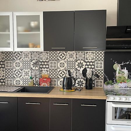 Appartement Ravissant En Bordure Du Doubs Longevelle-sur-Doubs Eksteriør billede