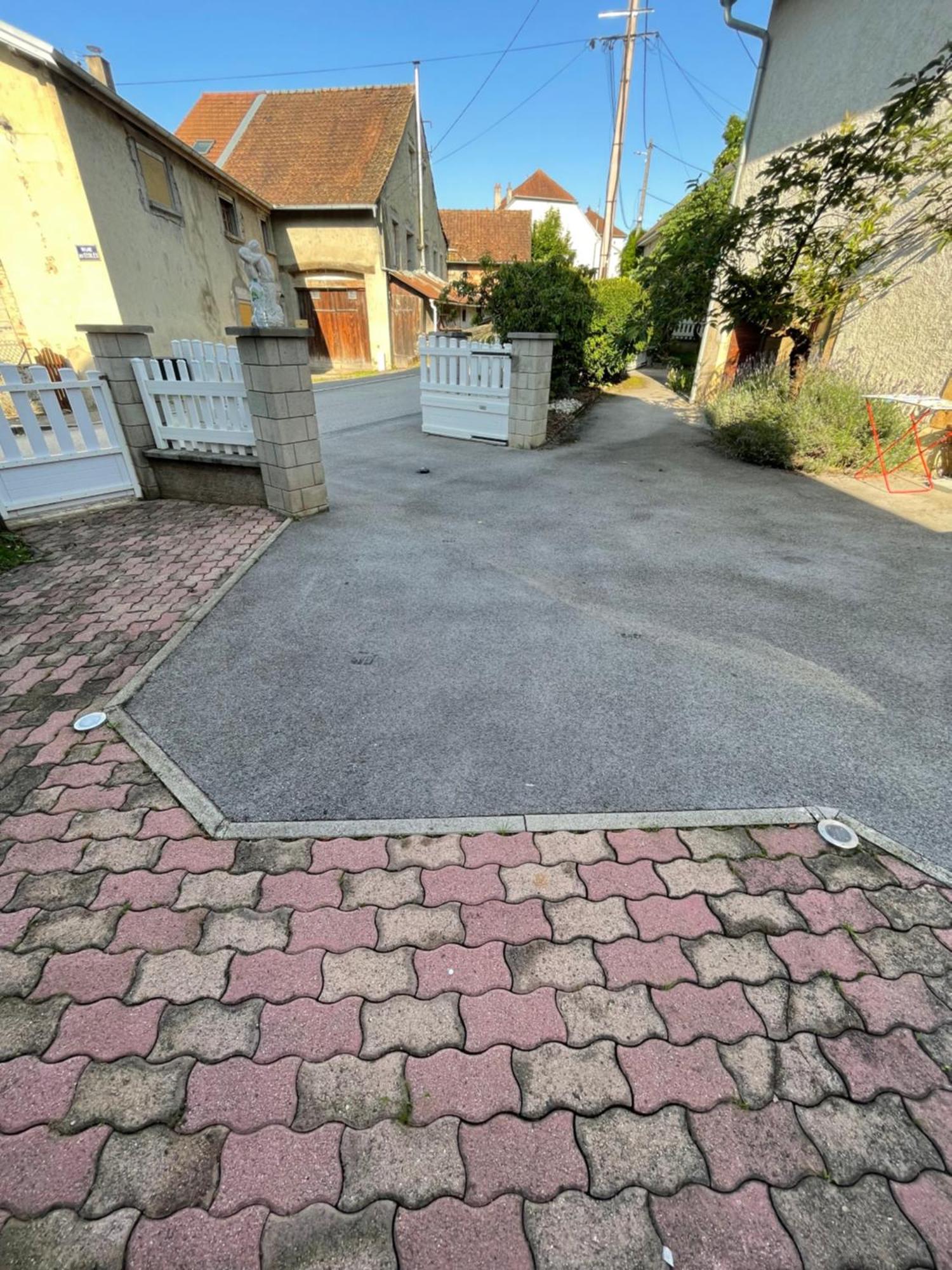 Appartement Ravissant En Bordure Du Doubs Longevelle-sur-Doubs Eksteriør billede