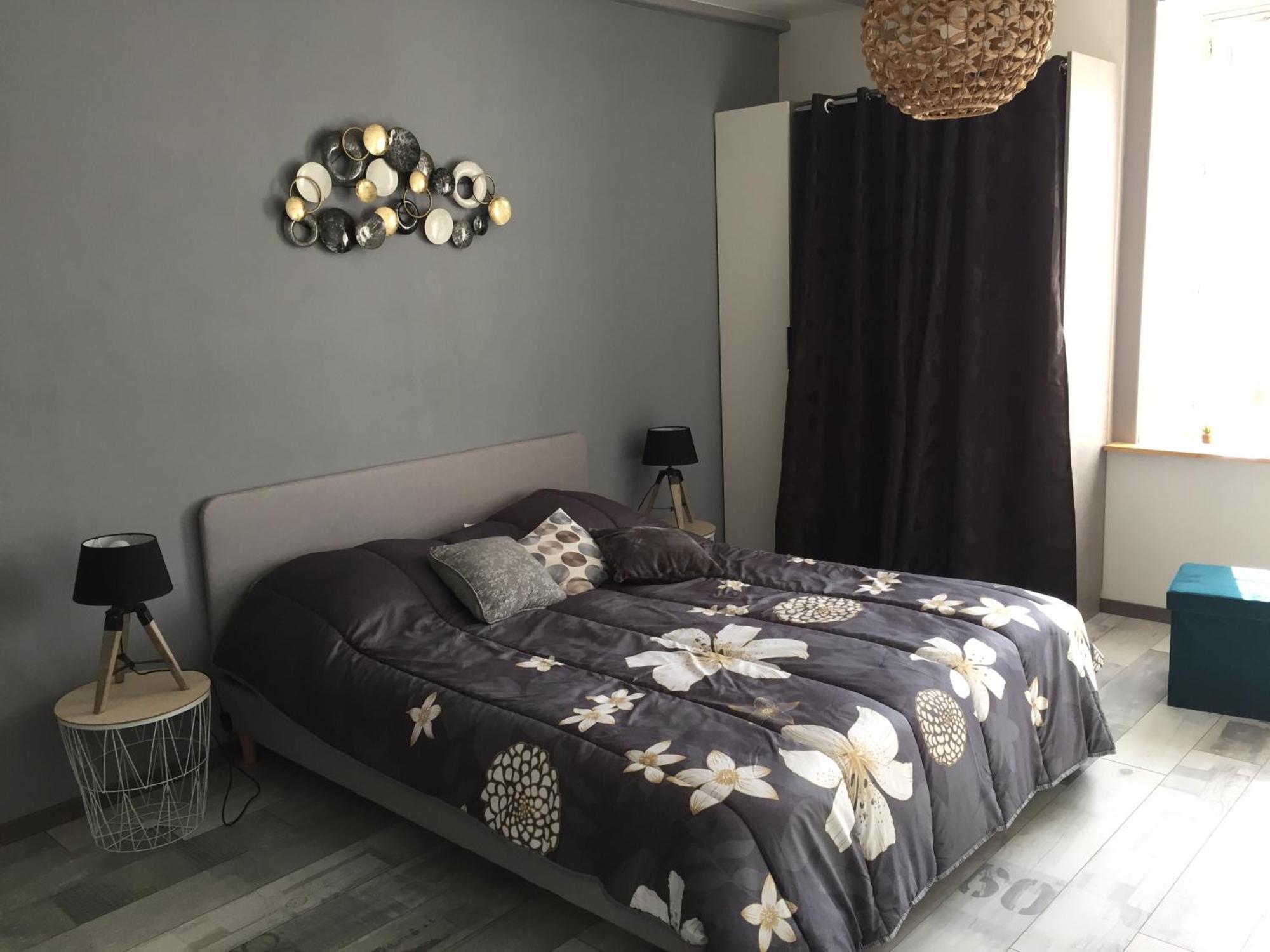 Appartement Ravissant En Bordure Du Doubs Longevelle-sur-Doubs Eksteriør billede